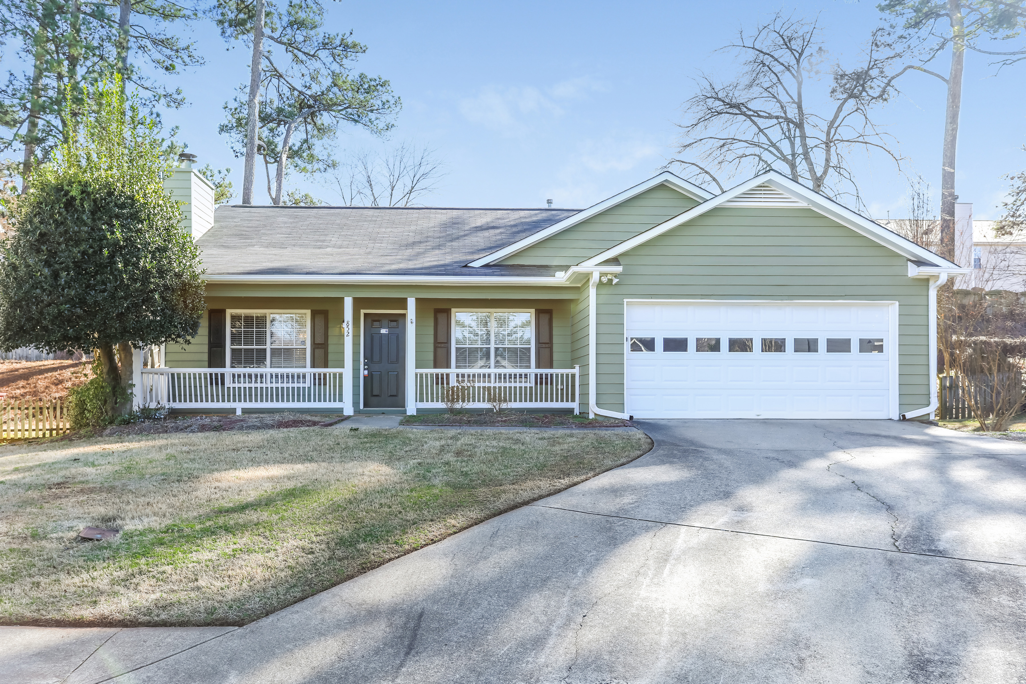 852 New England Ct Lawrenceville, GA 30046